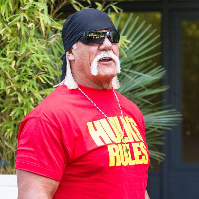 The Shocking News Jacques Rougeaus Friend Hulk Hogan Is Gone - euyqiku