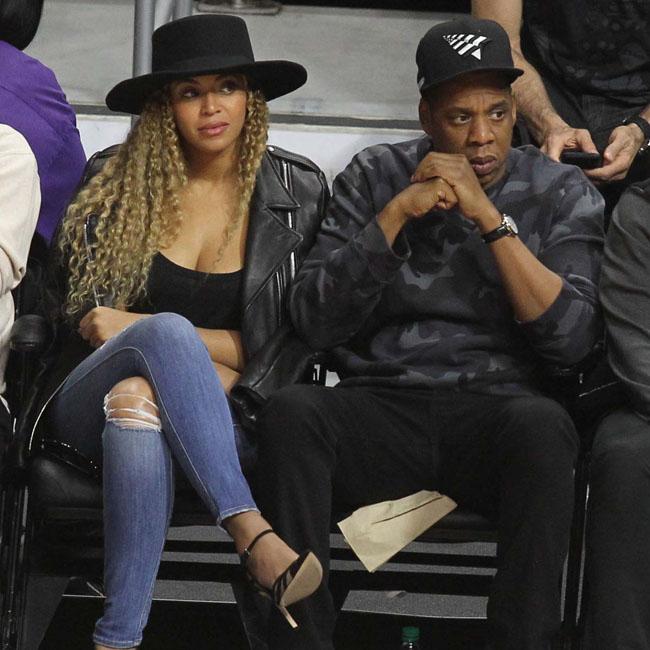 Beyonce and Jay Z have silently split on numerous occasions - Its The Vibe