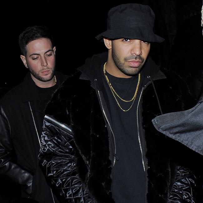 Drake dating Hailey Baldwin? Its The Vibe