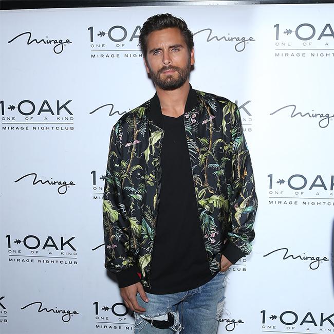 Scott Disick has 'Kardashian curse' - Its The Vibe