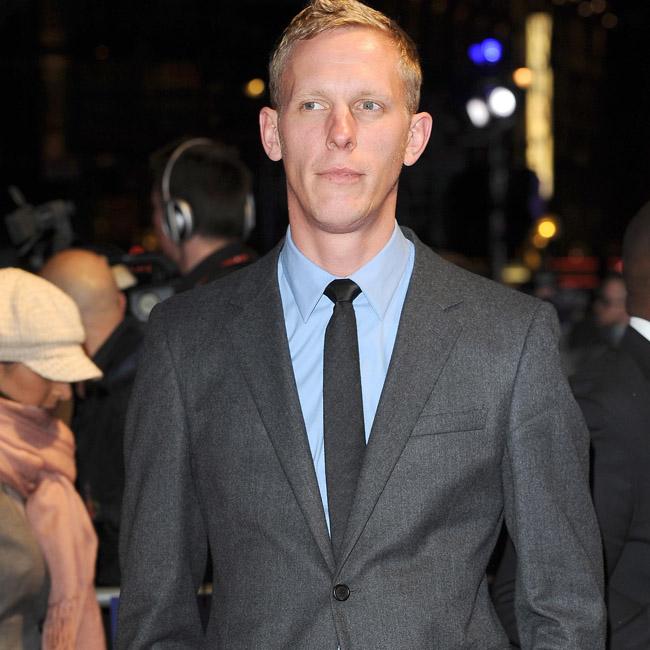 Laurence Fox focusing on his children - Its The Vibe