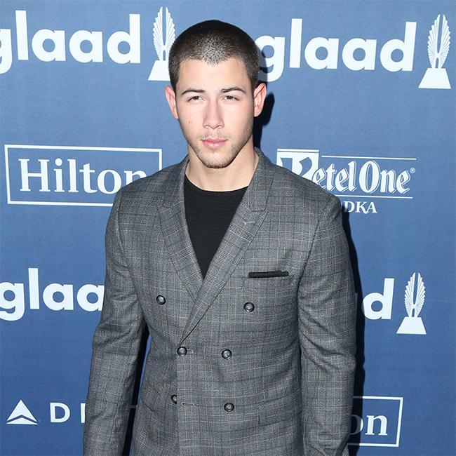 Nick Jonas Reveals Sexual Fetishes Its The Vibe