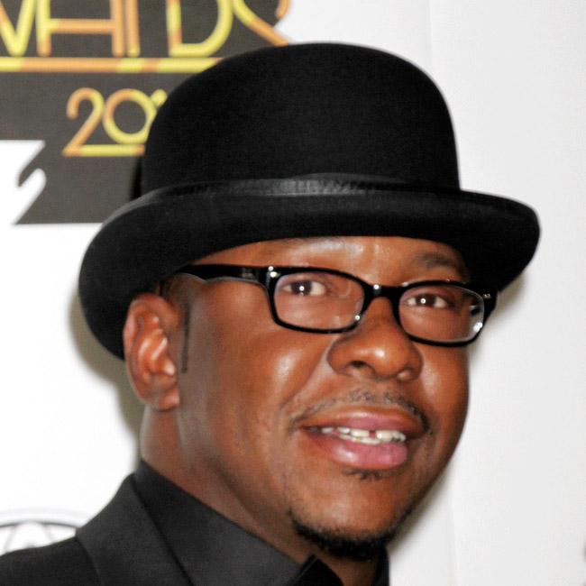 Bobby Brown cooked cocaine chicken - Its The Vibe