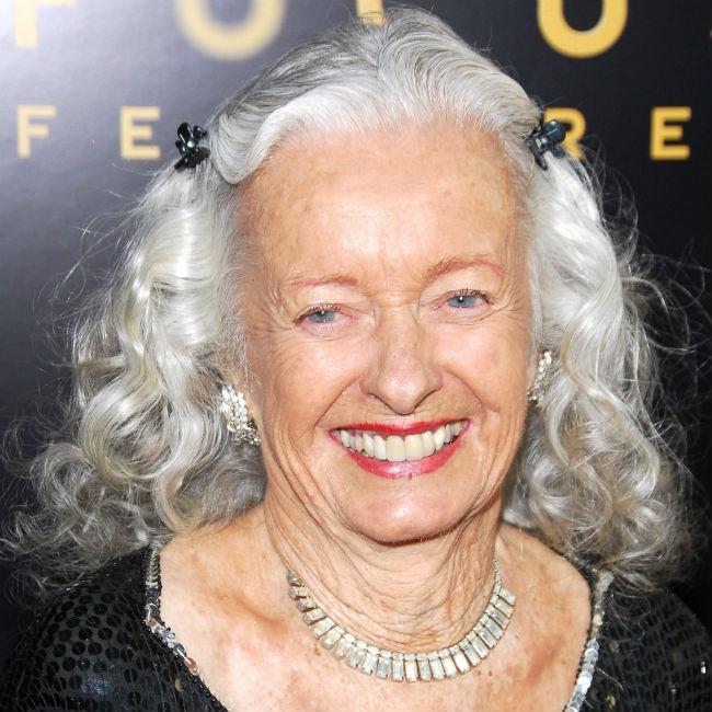 Noel Neill has died - Its The Vibe