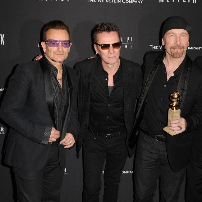 U2 announce new album and tour Its The Vibe