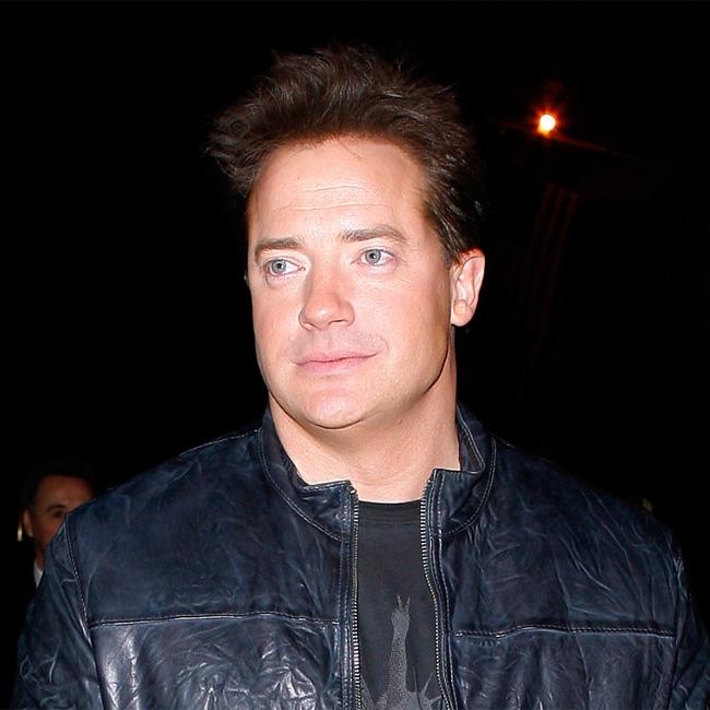 Brendan Fraser to star in The Affair - Its The Vibe