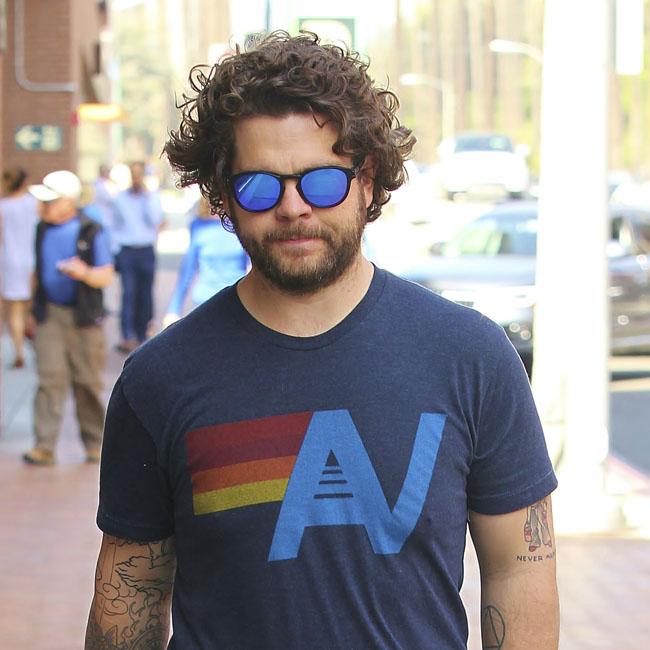 Jack Osbourne Supports Dad Ozzy After His Sex Addiction Confession