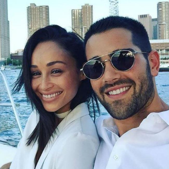Jesse Metcalfe engaged Its The Vibe