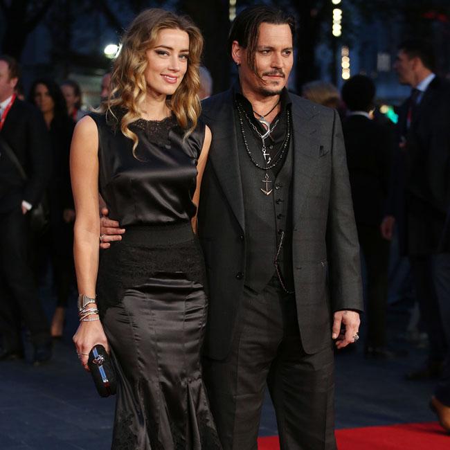 Movie that sparked Johnny Depp and Amber Heard split to be ...