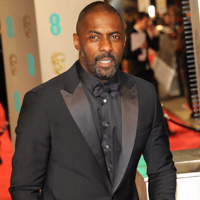 Idris Elba makes James Bond shortlist - Its The Vibe