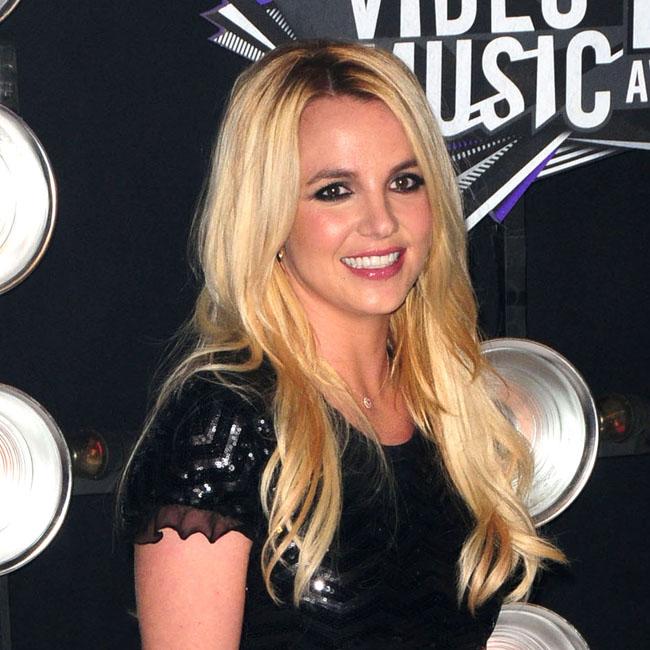 Britney Spears praises Beyonce's Lemonade - Its The Vibe