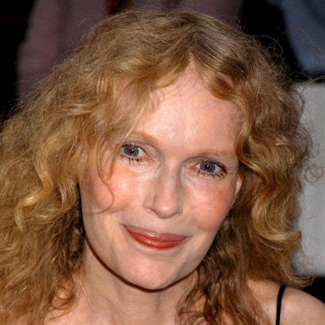 Mia Farrow's son Thaddeus dead at 27 - Its The Vibe