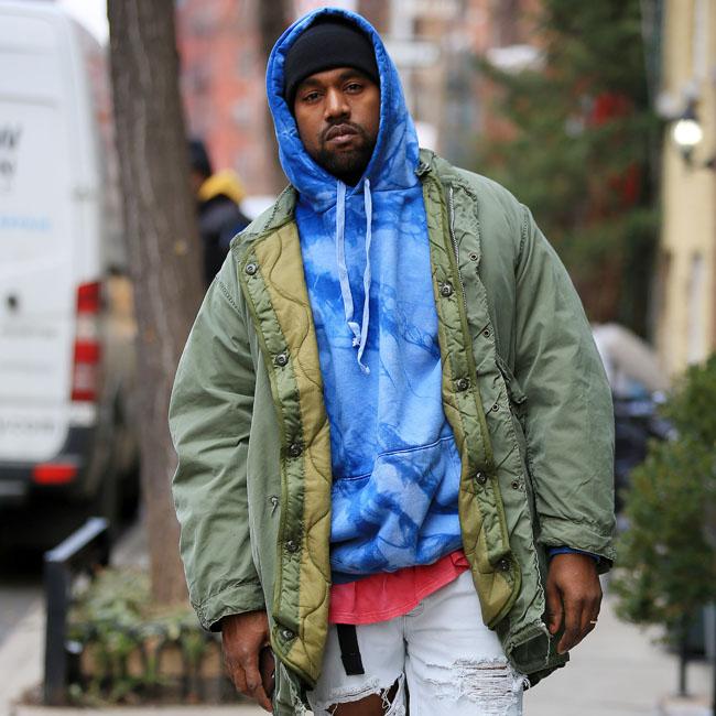 Kanye West slams Jay Z - Its The Vibe