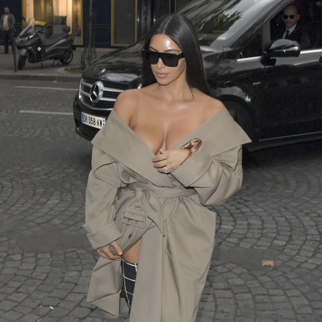 Vivid Entertainment Make Kim Kardashian West Sex Tape A