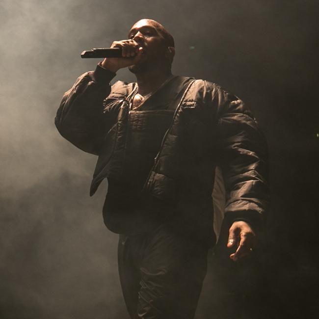 Kanye West cancels rest of Saint Pablo tour - Its The Vibe