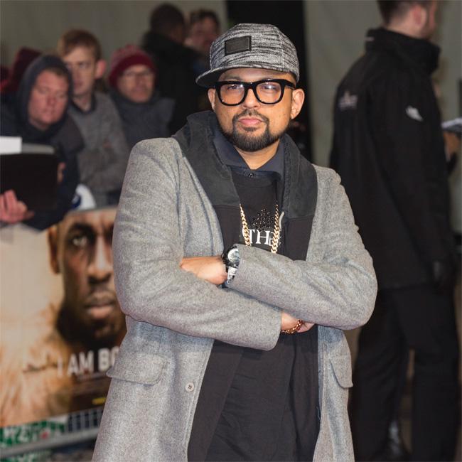 Sean Paul took Rihanna on Jamaica adventure Its The Vibe