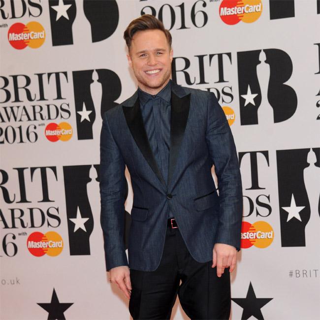 Olly Murs: I've become Billy no mates - Its The Vibe