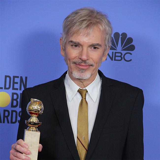 Billy Bob Thornton u turn