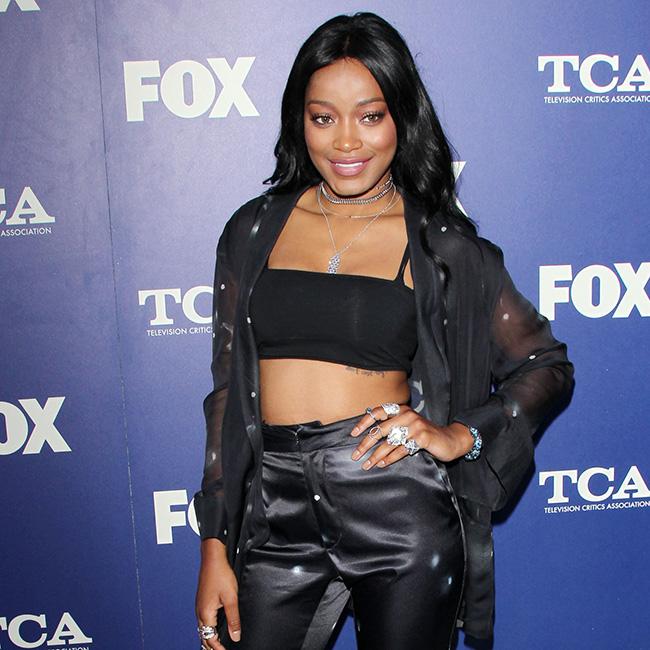 Keke Palmer Accuses Trey Songz Of Sexual Intimidation Its The Vibe 4696