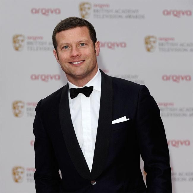 Dermot O'Leary is 'flattered' by BRITs hosting offer - Its The Vibe