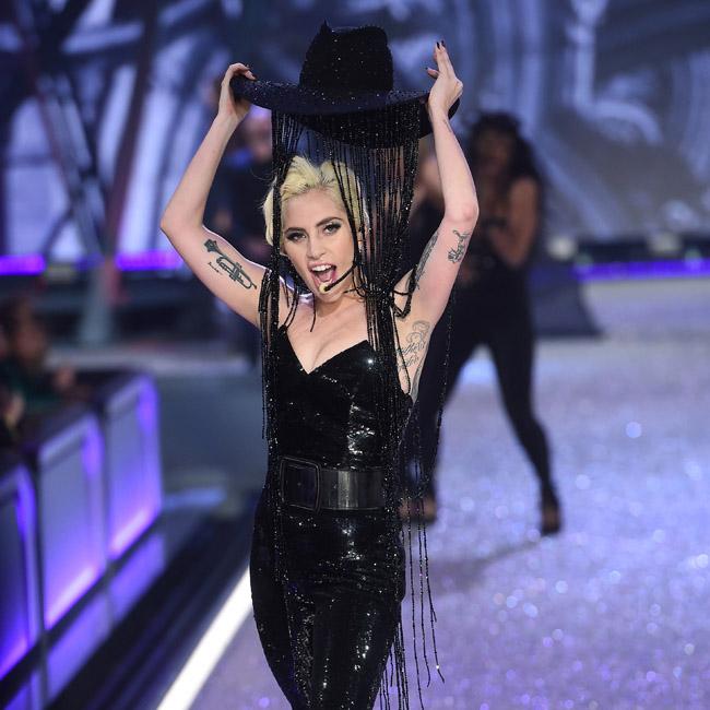 Lady Gaga launching wine range Its The Vibe