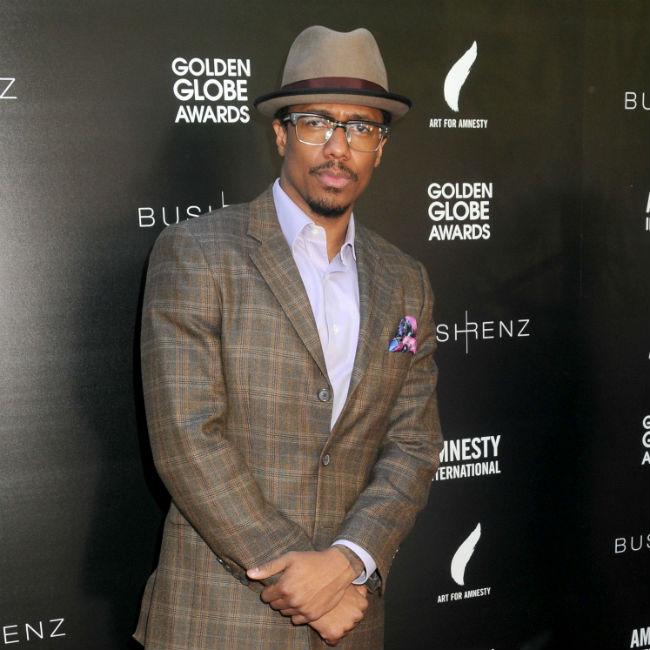 Nick Cannon: I put my 'kids first' - Its The Vibe