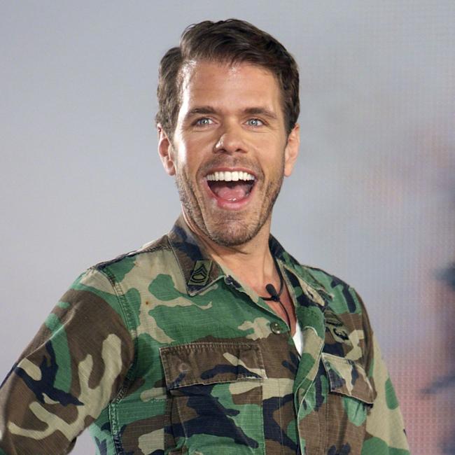 Perez Hilton is launching an acting career - Its The Vibe