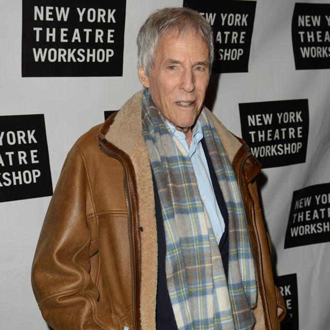 Burt Bacharach sued by dog sitter for alleged finger injuries Its The