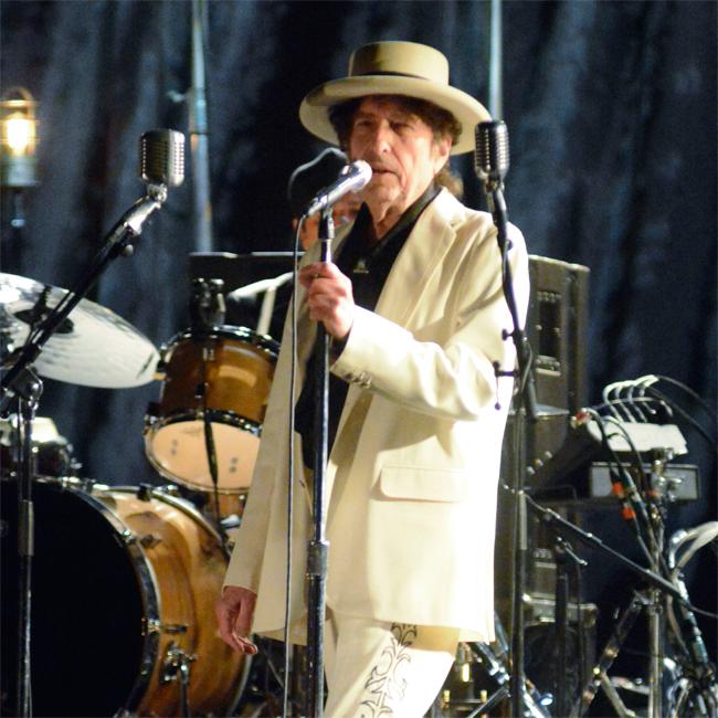 Bob Dylan to collect Nobel Prize - Its The Vibe