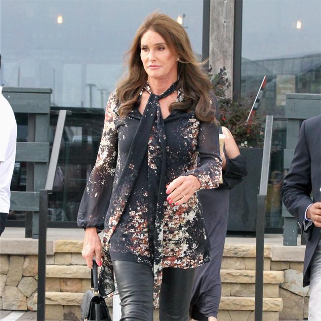 Caitlyn Jenner Has Undergone Sex Reassignment Surgery