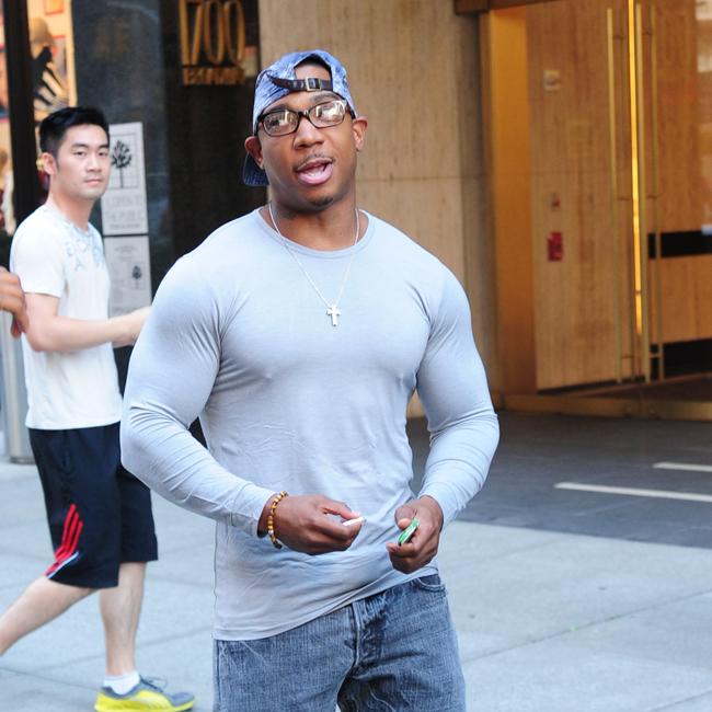 ja rule fyre festival shirt