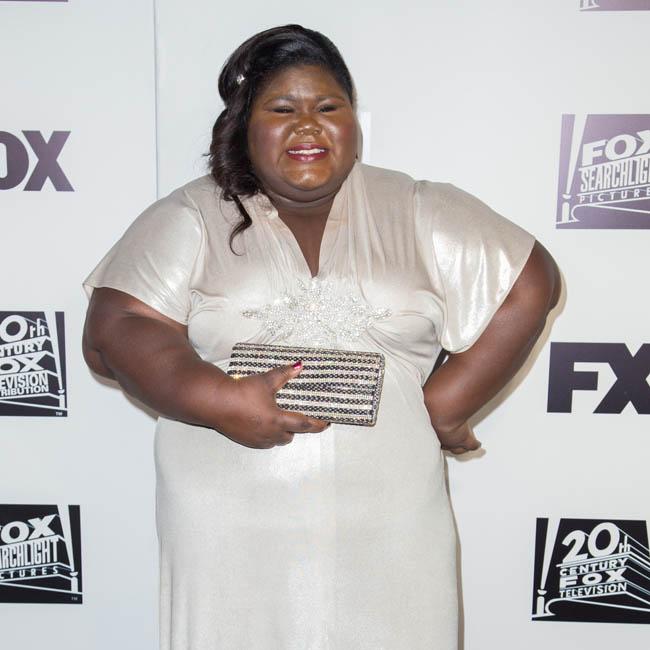 Gabourey Sidibe Got Acting Lessons Through Sex Line Its The Vibe