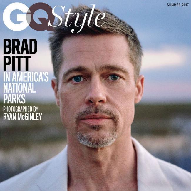 Brad Pitt Won T Fight With Angelina Jolie Its The Vibe