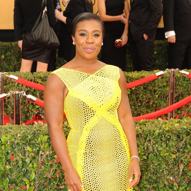 Uzo Aduba was precocious child - Its The Vibe