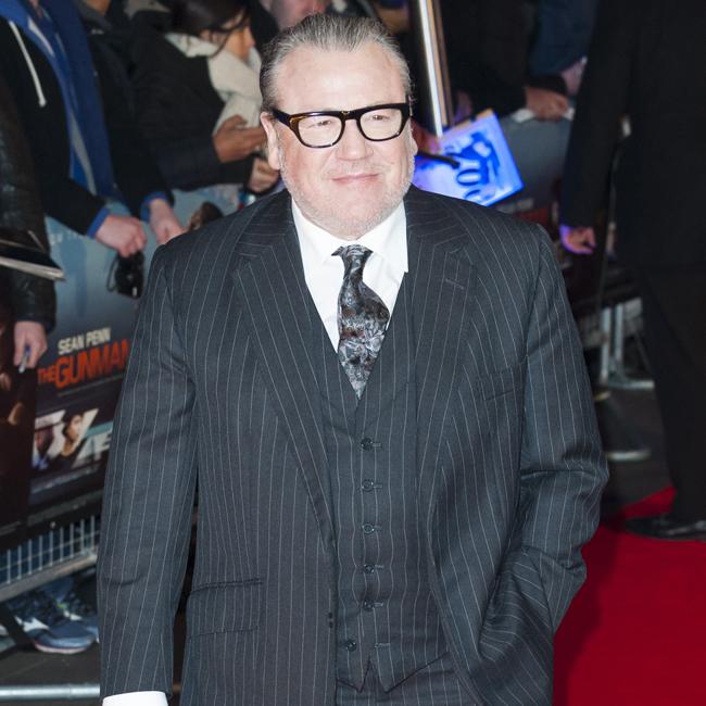 Ray Winstone films list