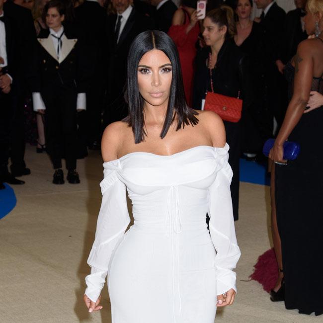 Kim Kardashian West's assistant missed her wedding - Its The Vibe