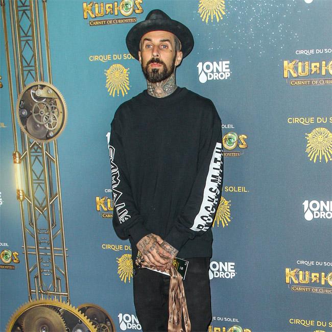 Travis Barker 'healthier' than before plane crash - Its The Vibe