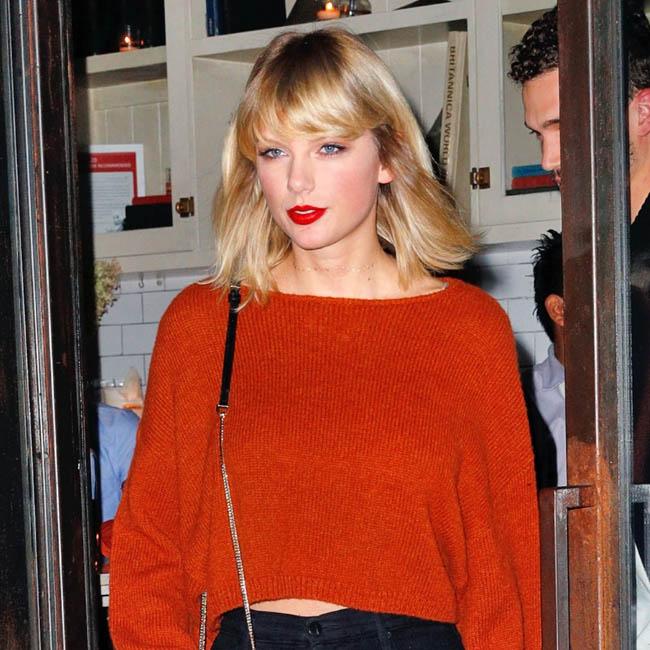 Taylor Swift Alleged Stalker Appears In Court - Its The Vibe