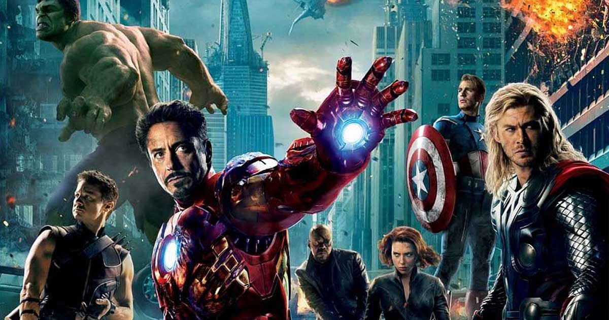 Marvel Movies Order: How to Watch All the Movies in the Right Order