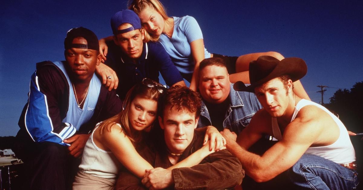 Varsity Blues Cast Now What Are the Actors Doing Now?