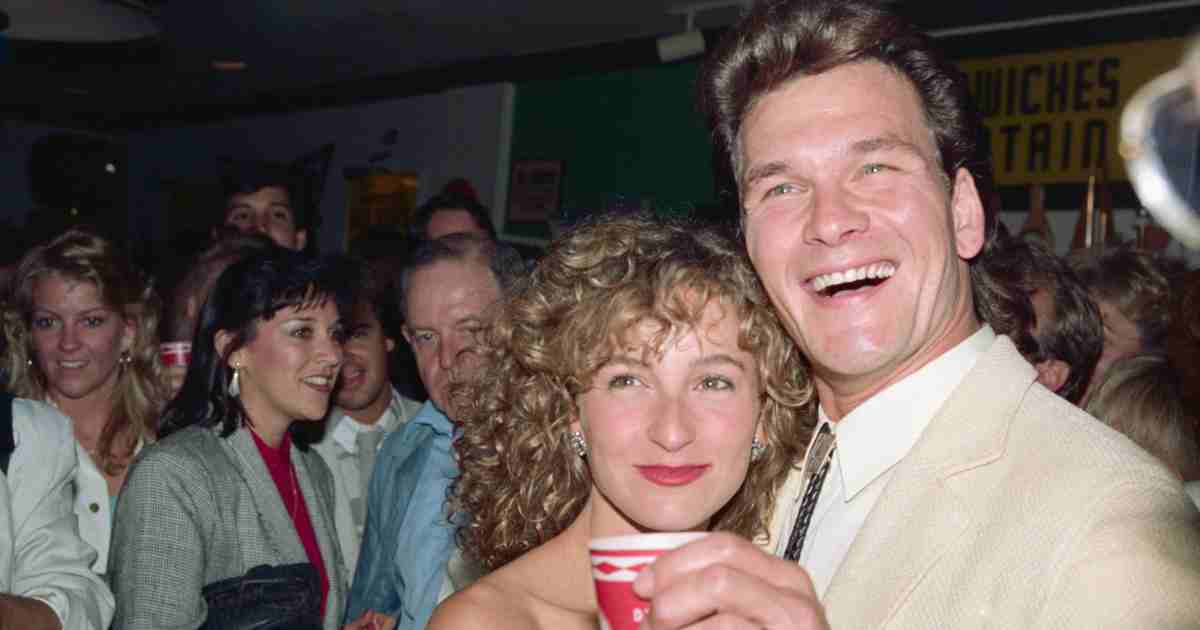 Dirty Dancing Cast Now Where Are the Actors Today?