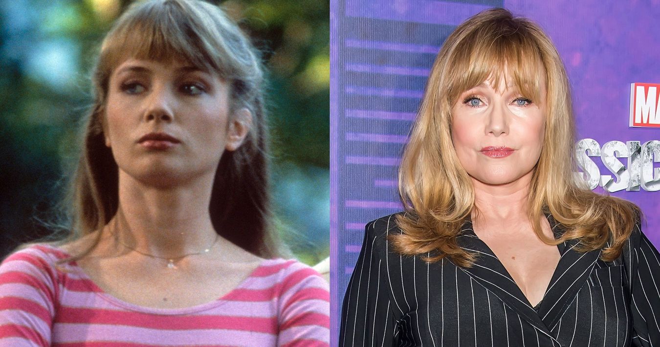 Stars Of The 80s Where Are They Now And What Do They Look Like Rebecca de mornay is an american film and television actress. stars of the 80s where are they now