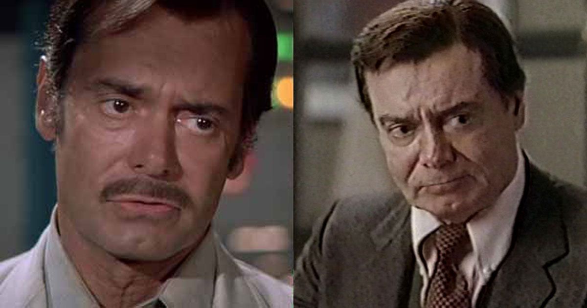 Six Million Dollar Man Cast See Where They Are Today Diana webster undersecretary 1 episode, 1978. its the vibe