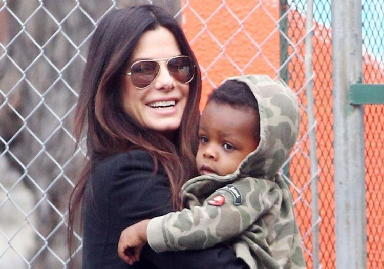 Children of Super Famous Celebrities Who Are Growing Way Too Fast